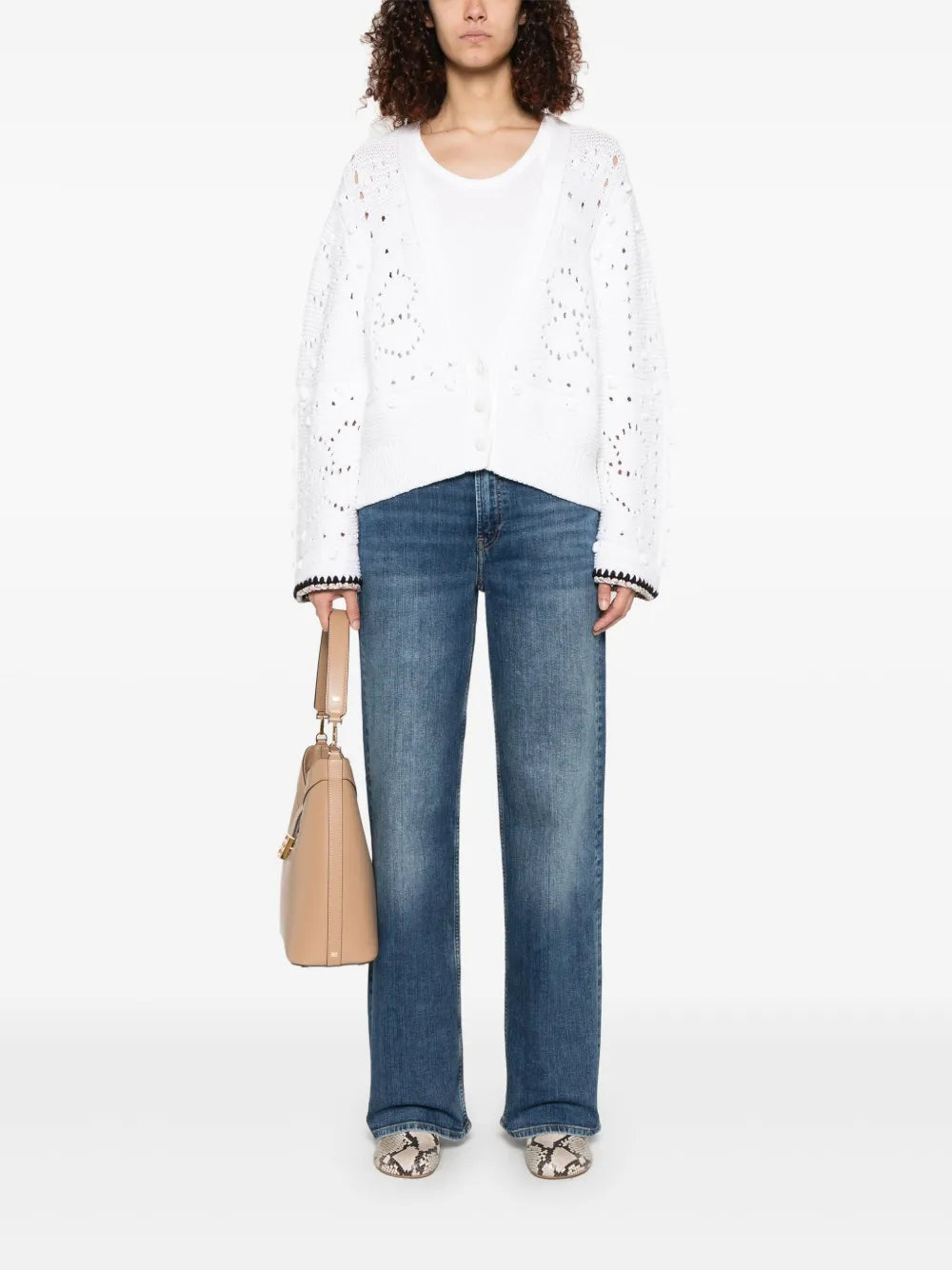 AG Jeans New Baggy jeans