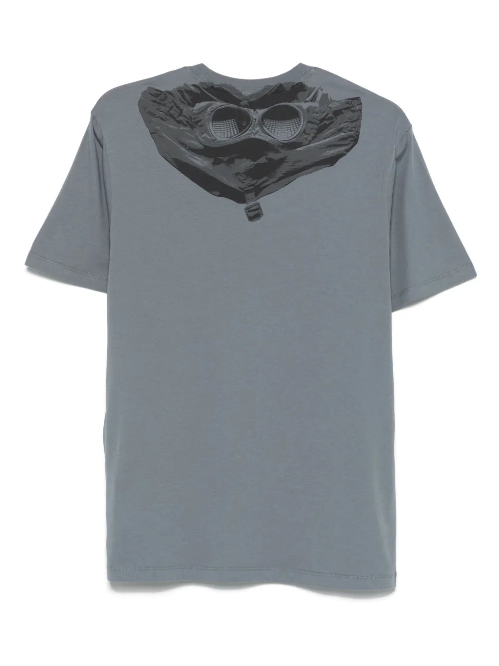 C.P. Company Goggles-print T-shirt