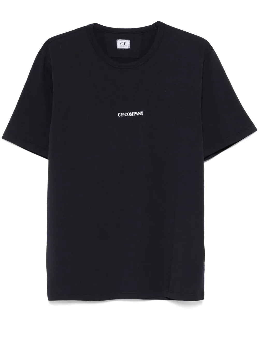 C.P. Company  logo-print T-shirt