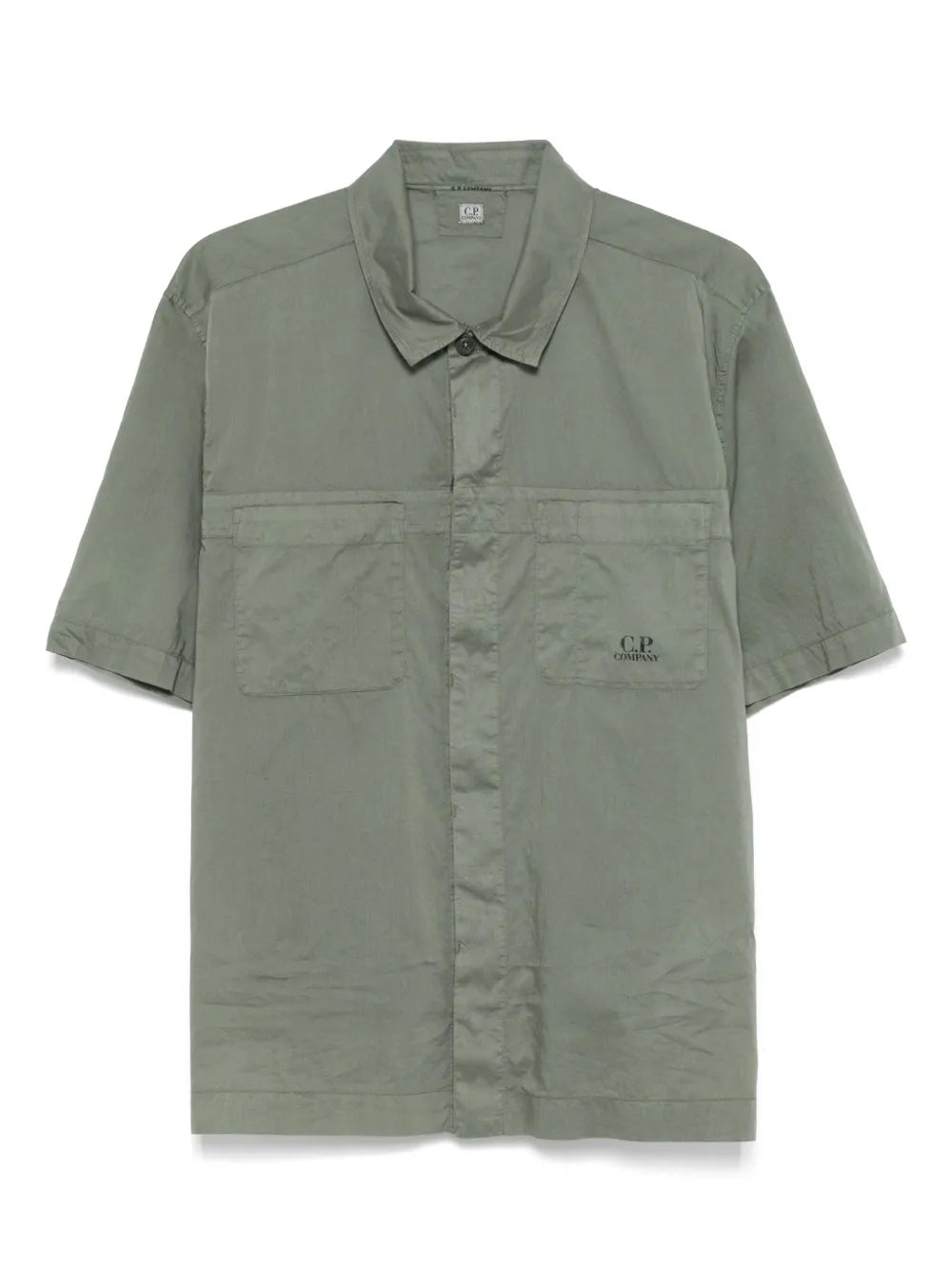 C.P. Company  cotton shirt