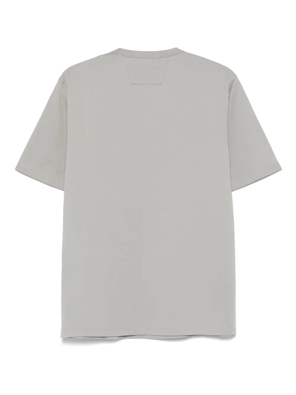 C.P. Company logo-appliqué T-shirt