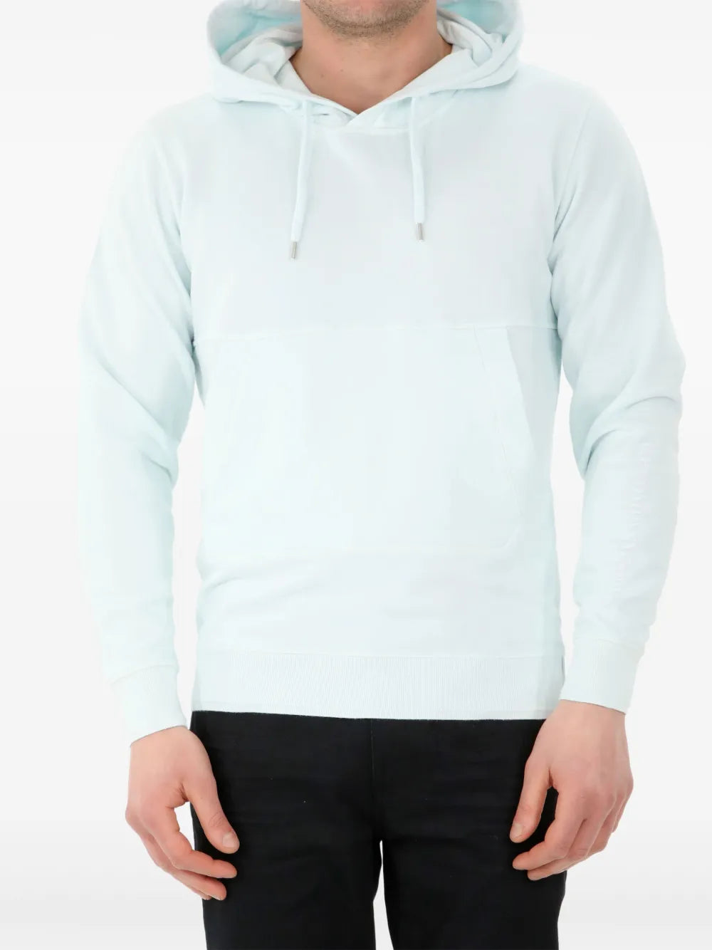 C.P. Company  jersey hoodie