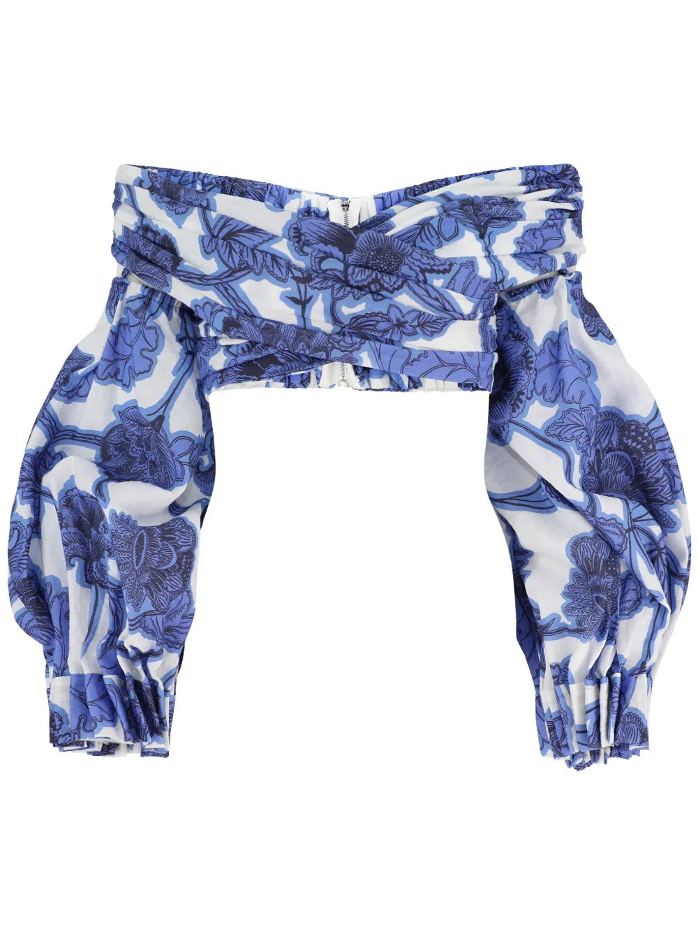Alexis  Trisha top