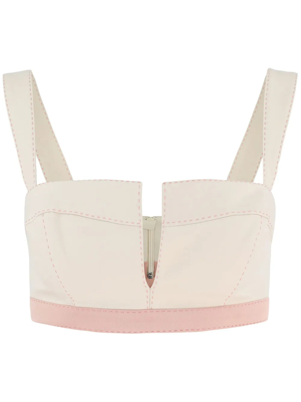 Alexis  West top