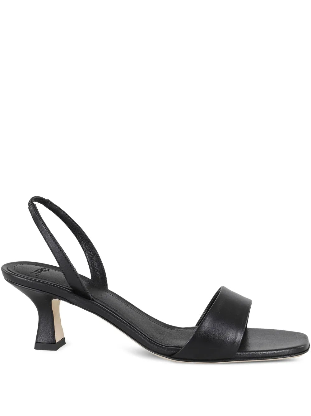 3juin  55mm leather sandals