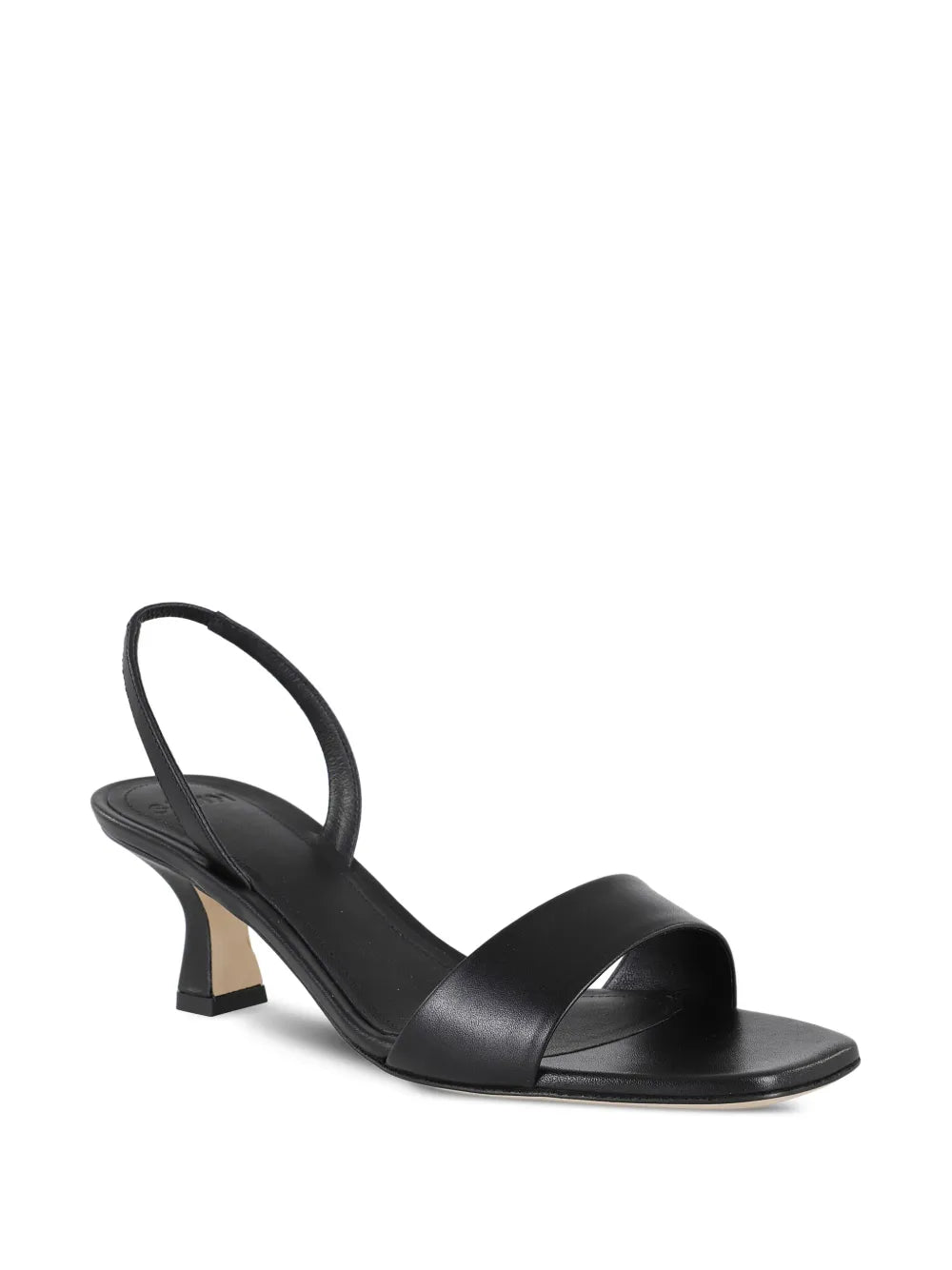 3juin  55mm leather sandals