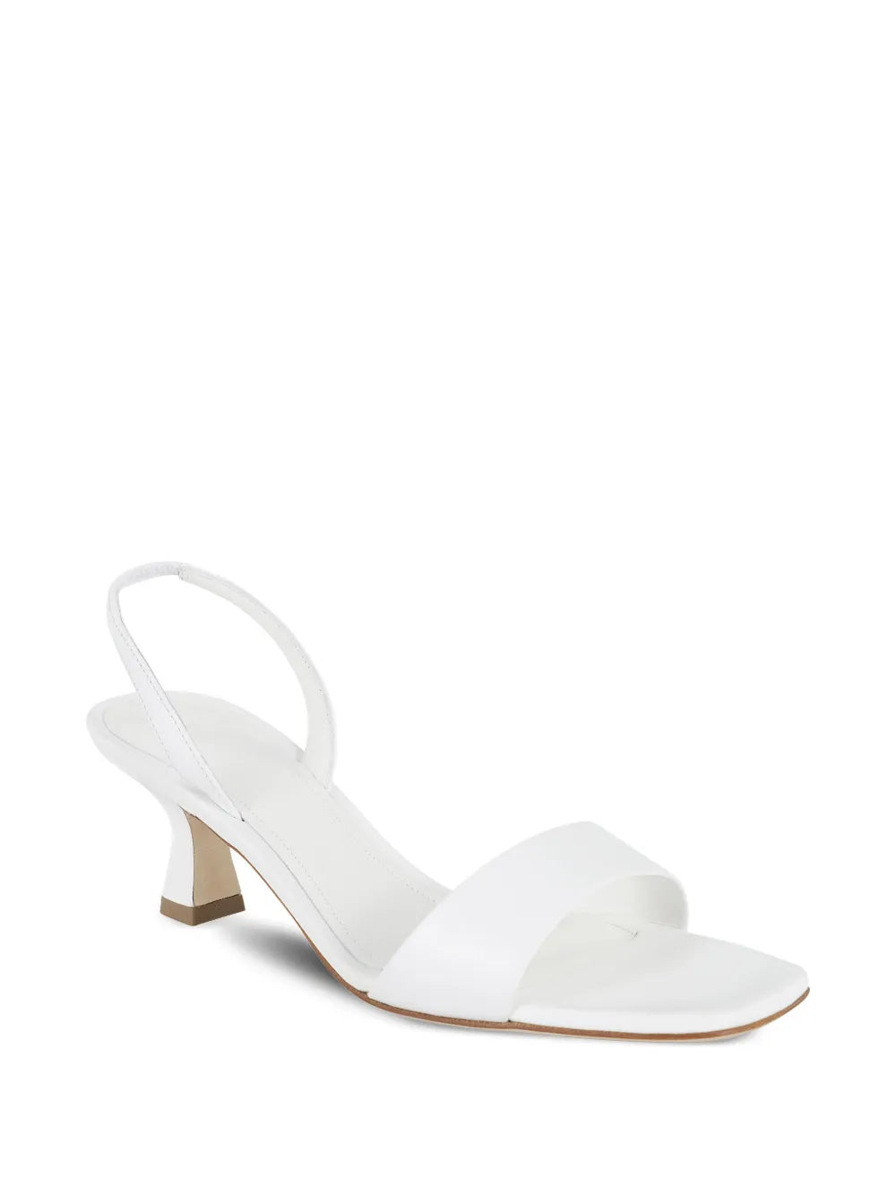3juin  55mm leather sandals