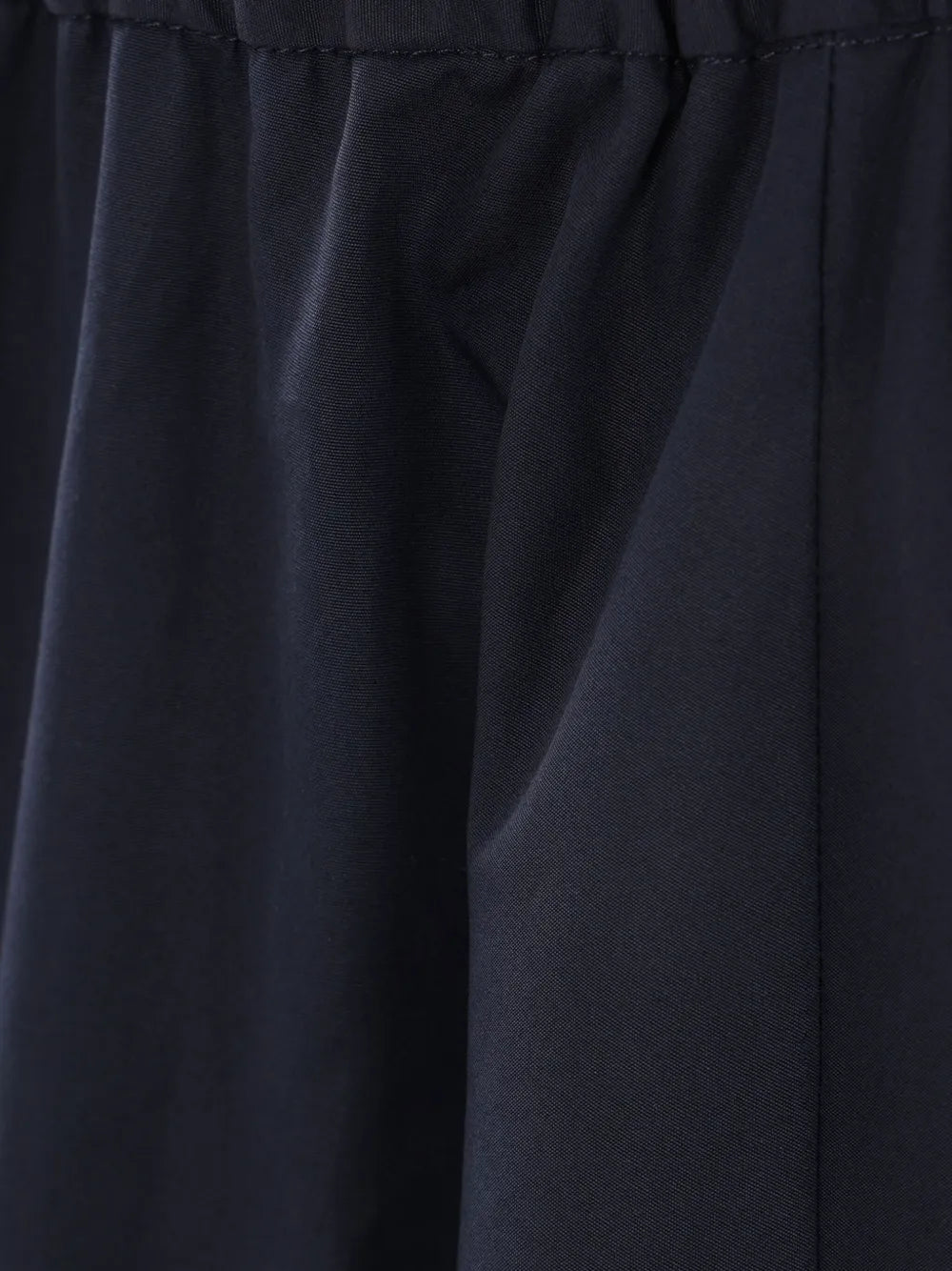 ASPESI  cotton midi skirt