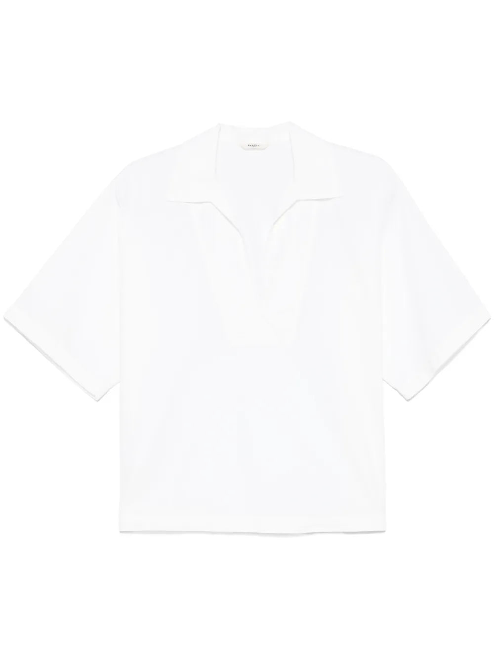 Barena  crinkled blouse