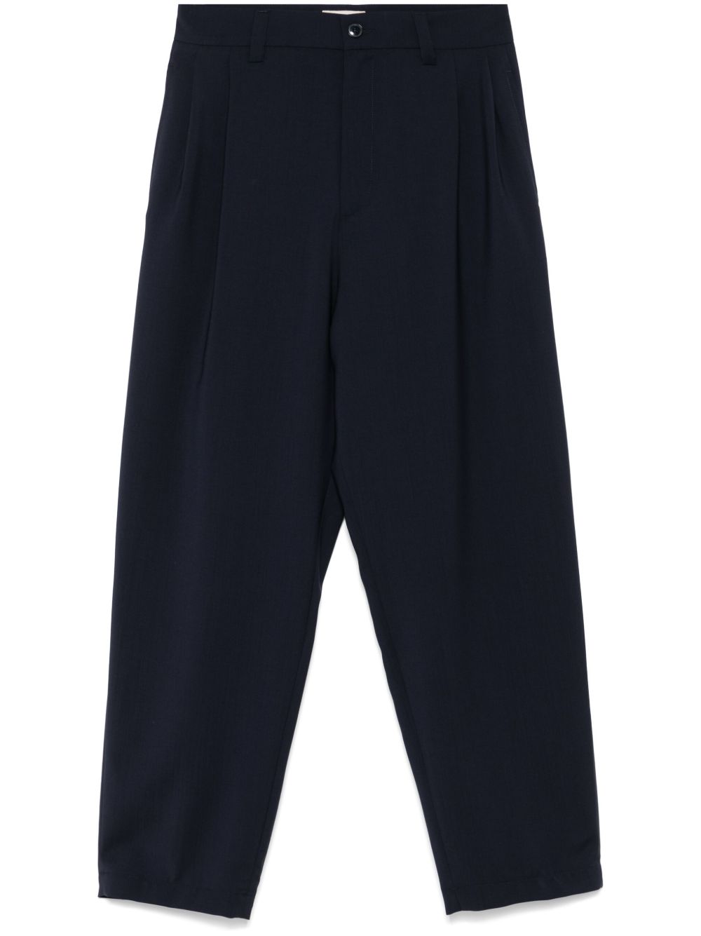 Barena  Roxanne Tropical trousers
