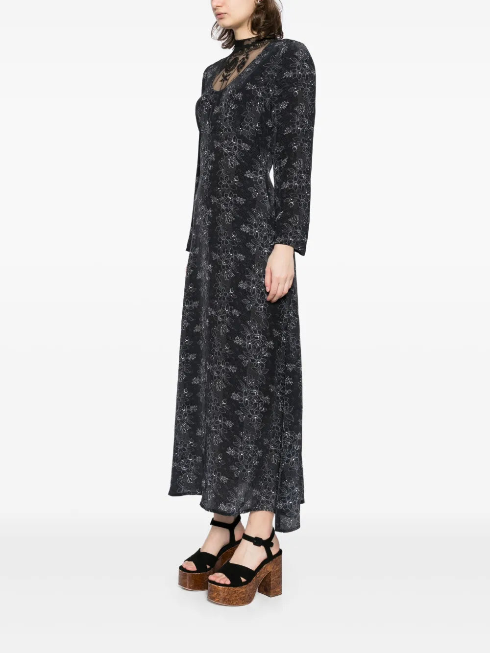 Batsheva Marryjane dress