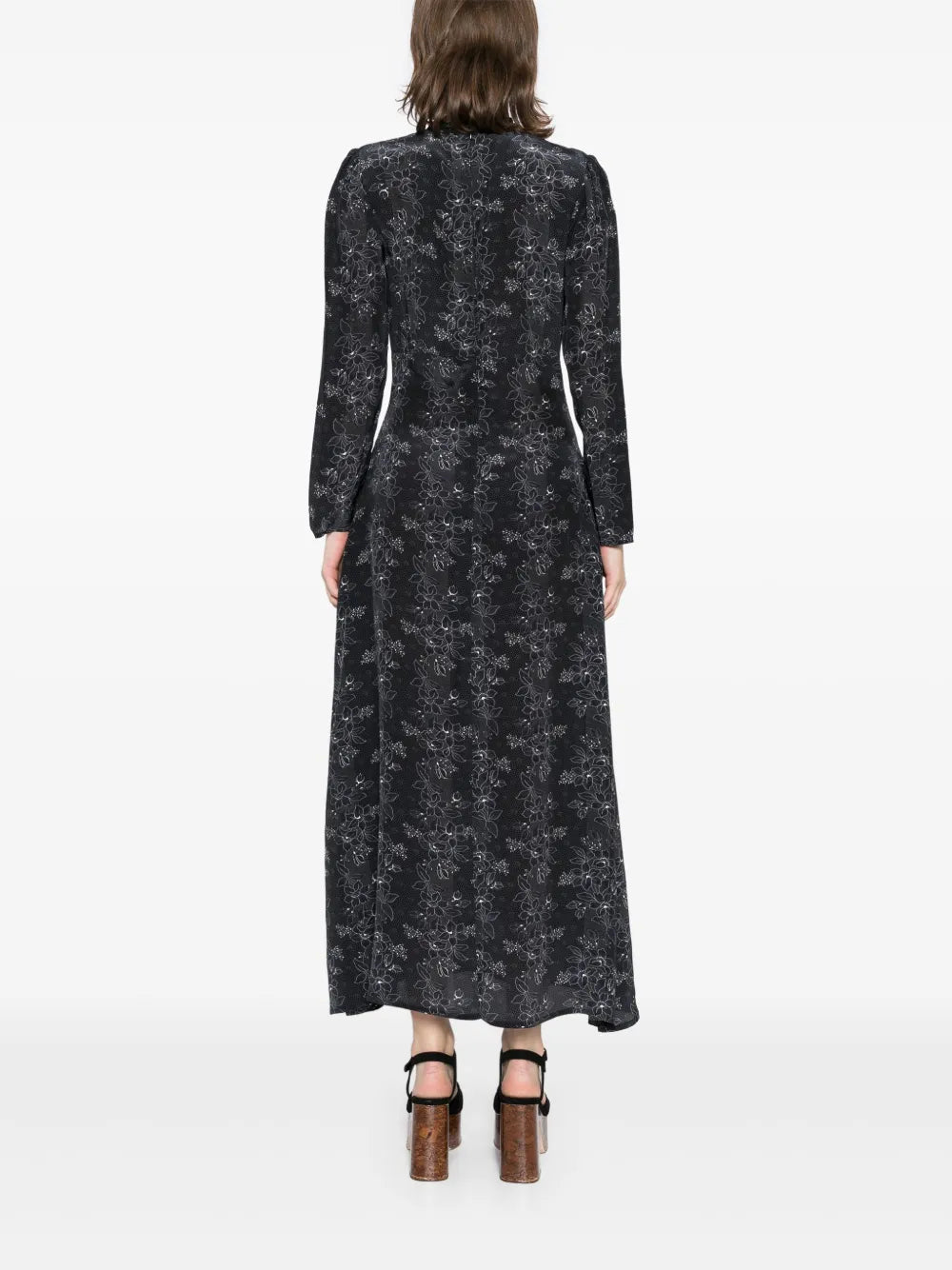 Batsheva Marryjane dress