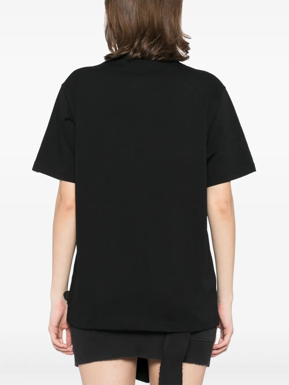 *BABY MILO® STORE BY *A BATHING APE®  logo print T-shirt