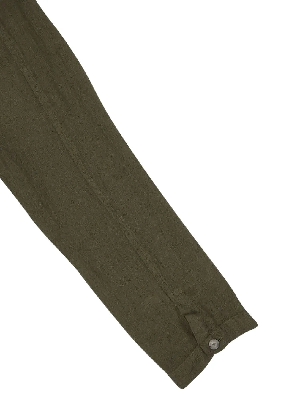 120% Lino  linen shirt