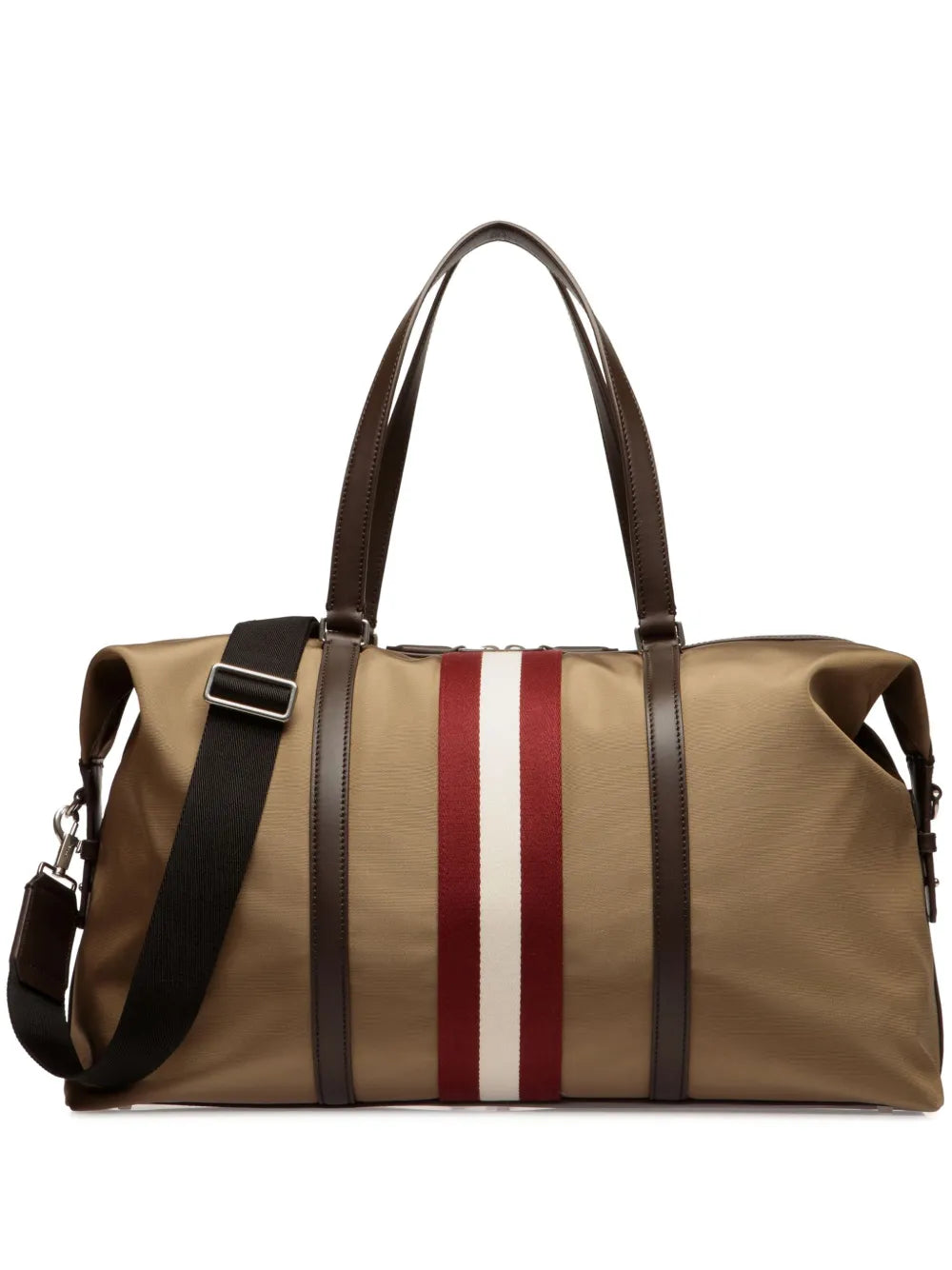Bally  Code Weekender travel bag