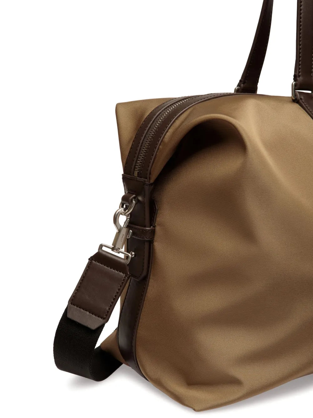 Bally  Code Weekender travel bag