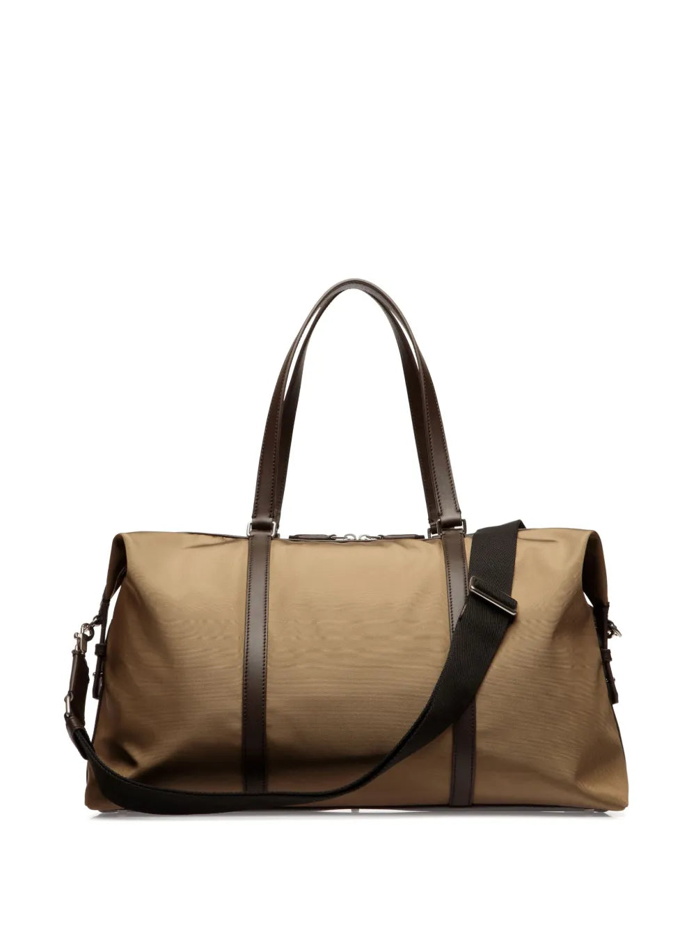 Bally  Code Weekender travel bag