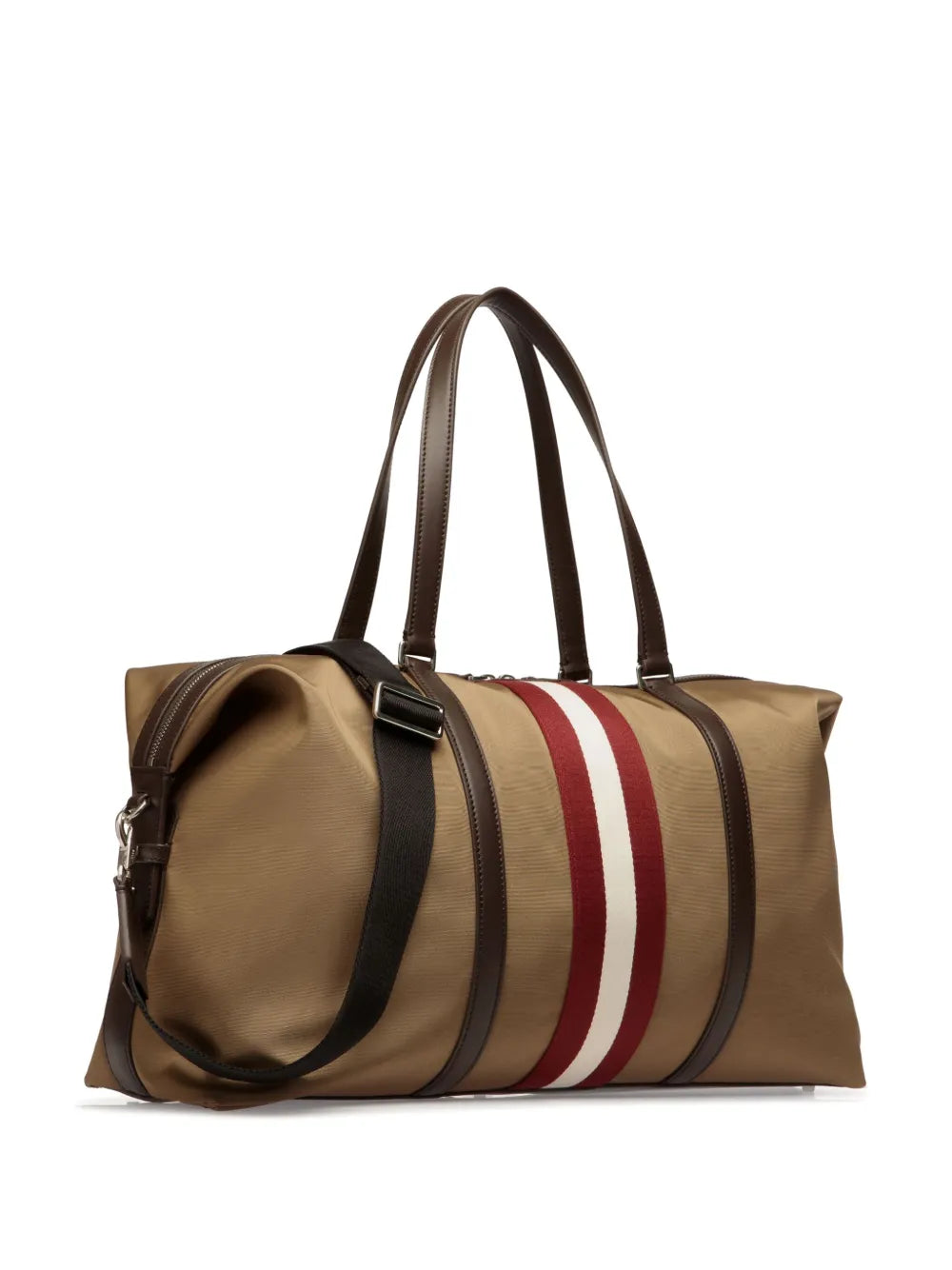 Bally  Code Weekender travel bag
