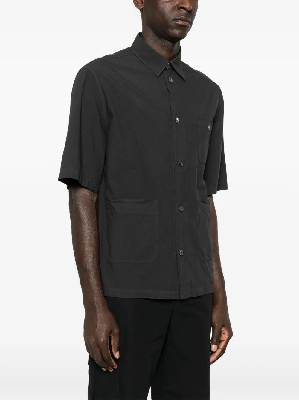 Barena  Ordior Tendon shirt
