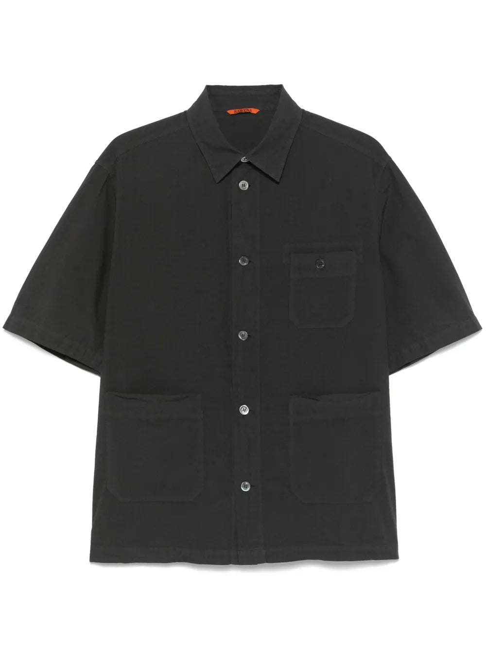 Barena  Ordior Tendon shirt