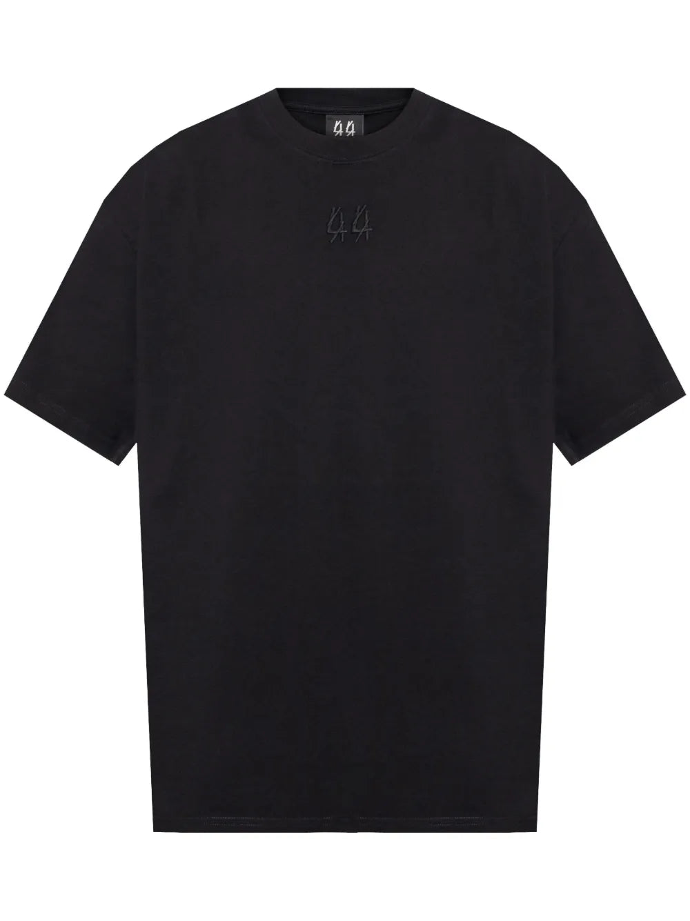 44 LABEL GROUP  cotton t-shirt