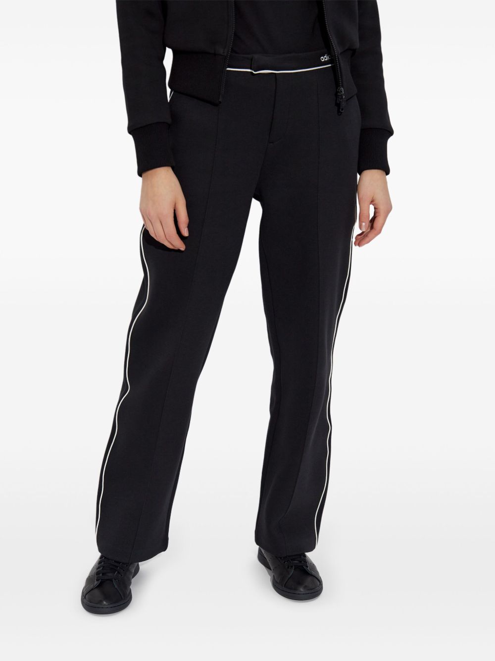 adidas  Firebird track pants