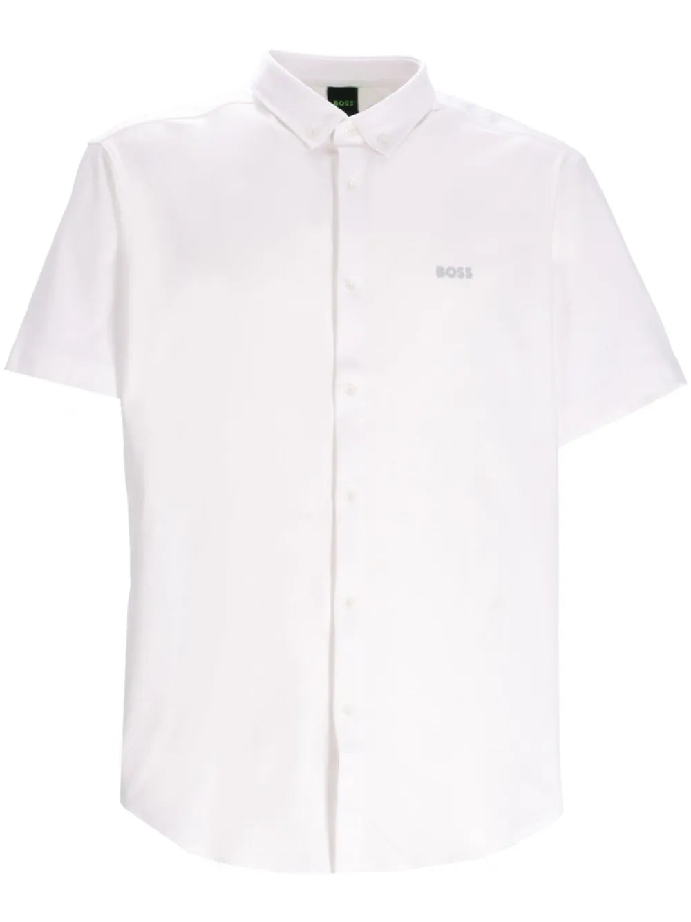 BOSS  cotton shirt