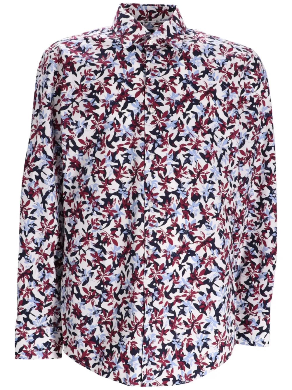BOSS  H-Hank shirt