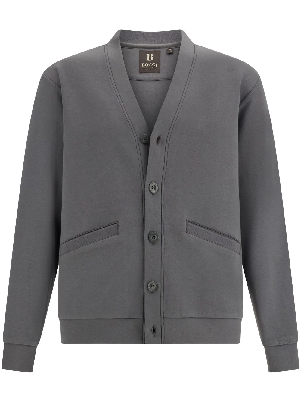Boggi Milano  cardigan sweatshirt