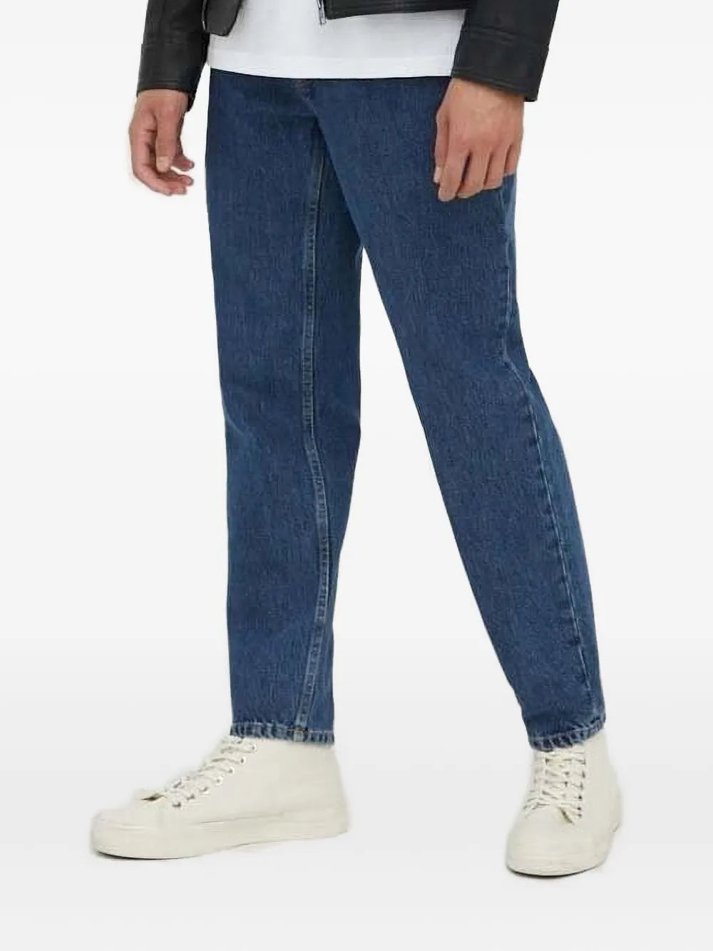 Won Hundred  straight-leg jeans