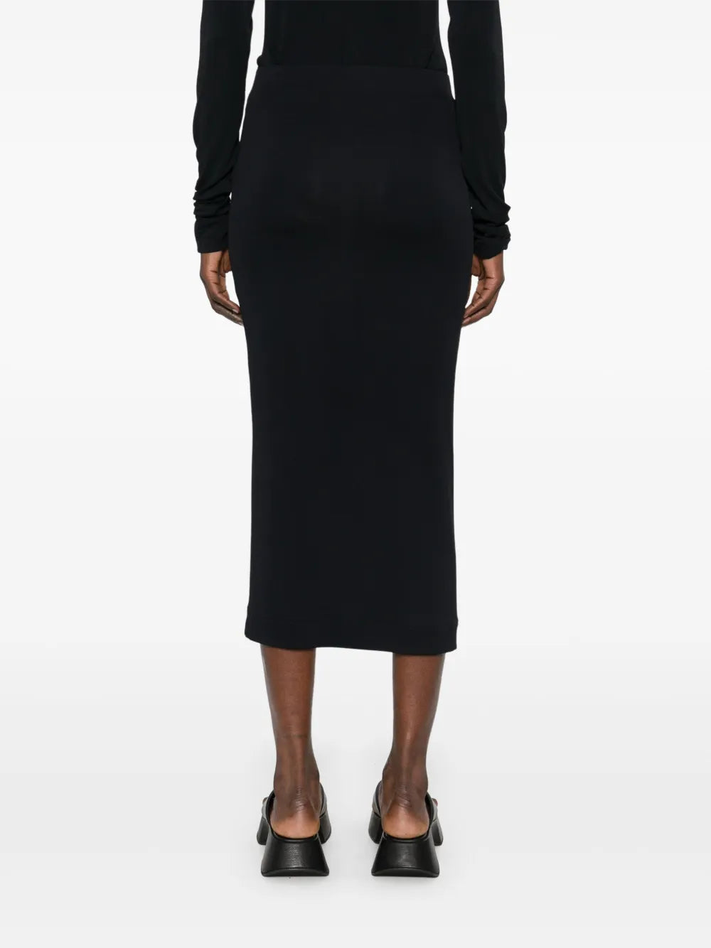 ARMARIUM  Tessa midi skirt