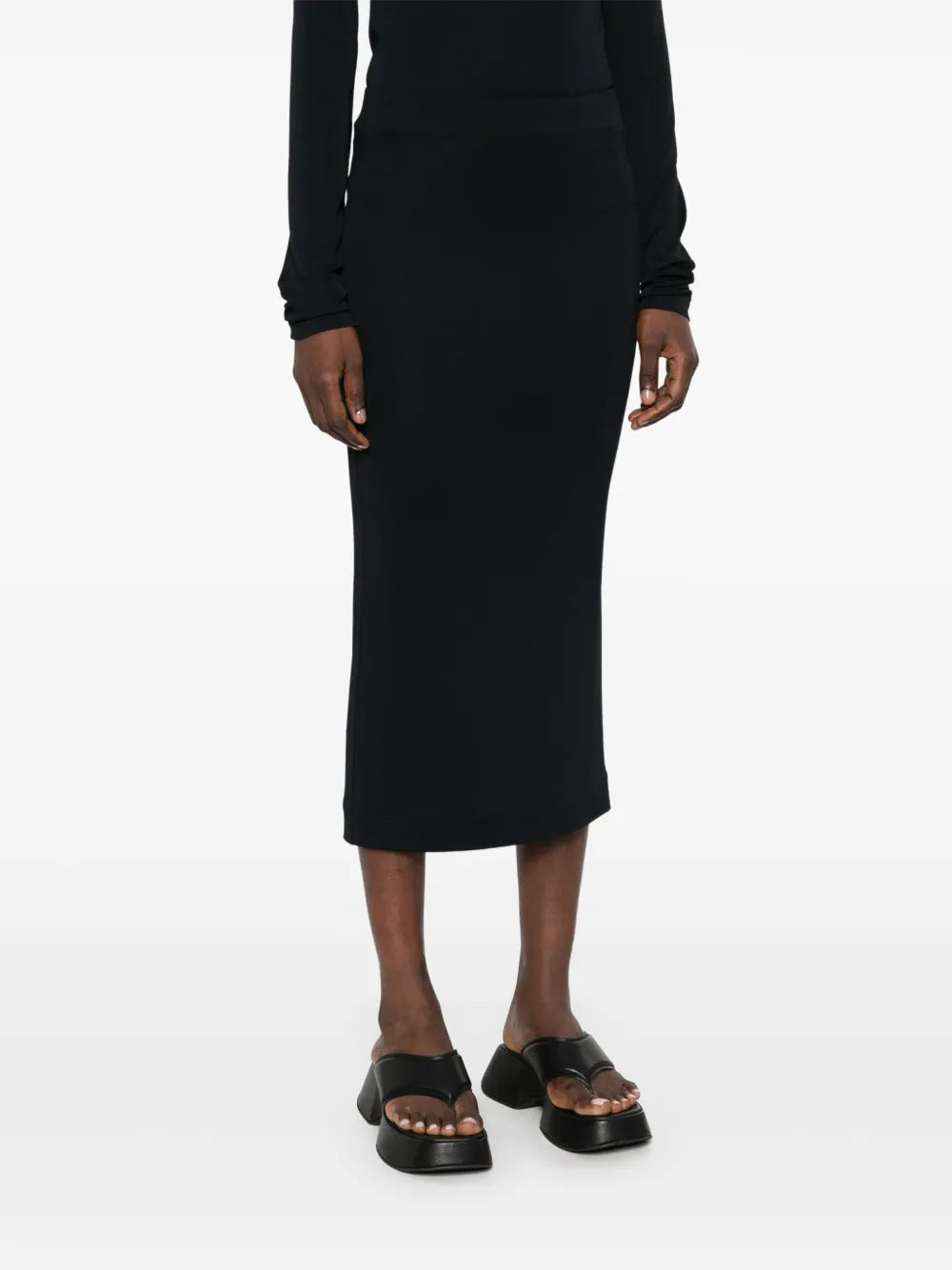 ARMARIUM  Tessa midi skirt
