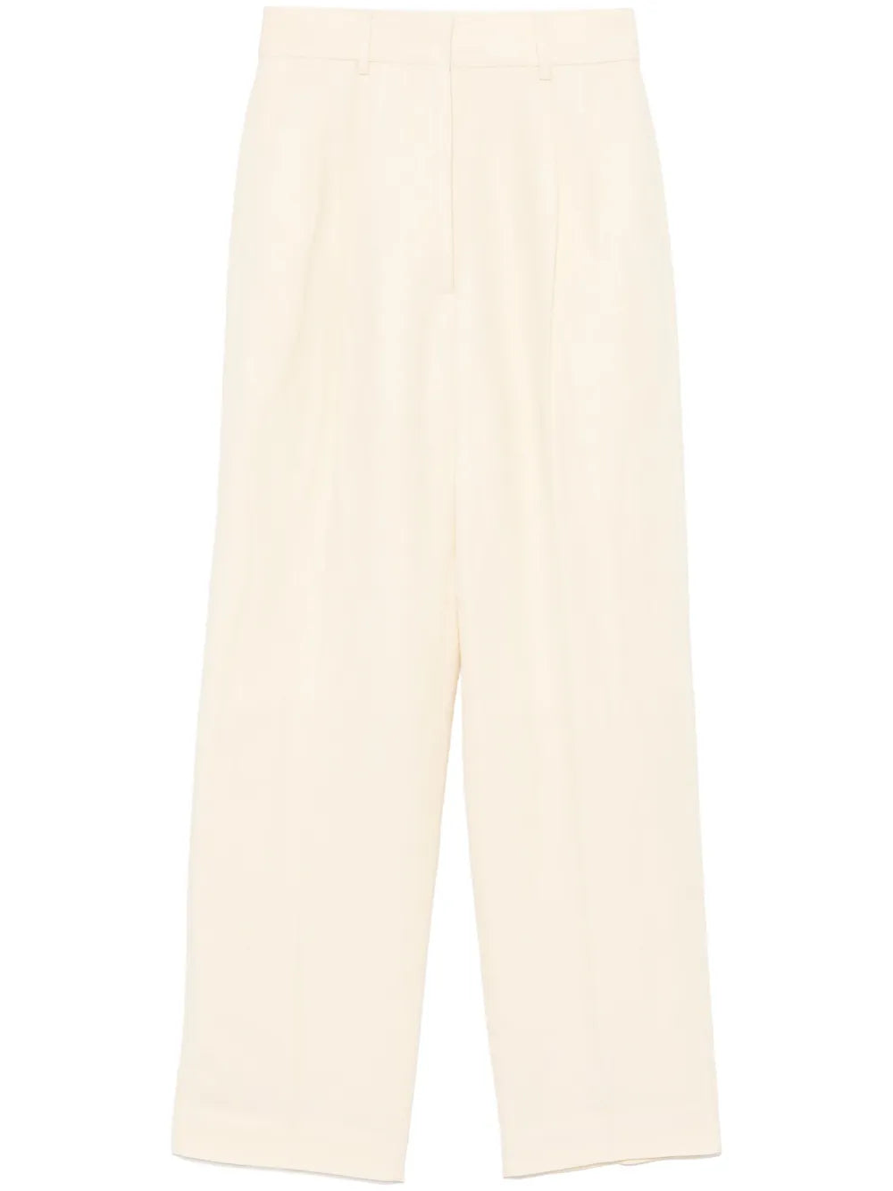 Blazé Milano  Savannah Fox straight trousers