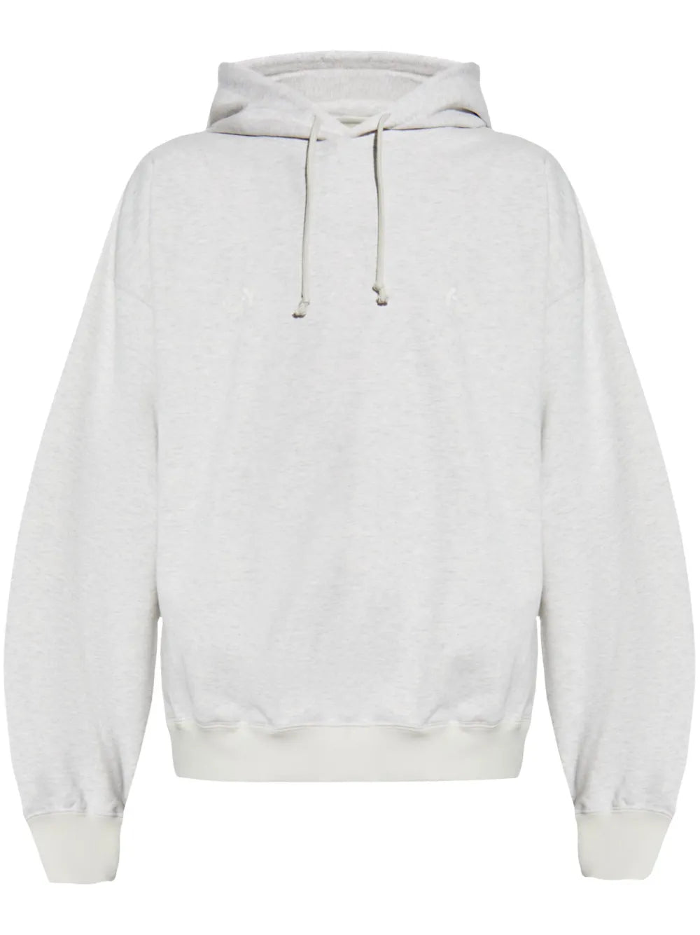 Y-3  long sleeve hoodie