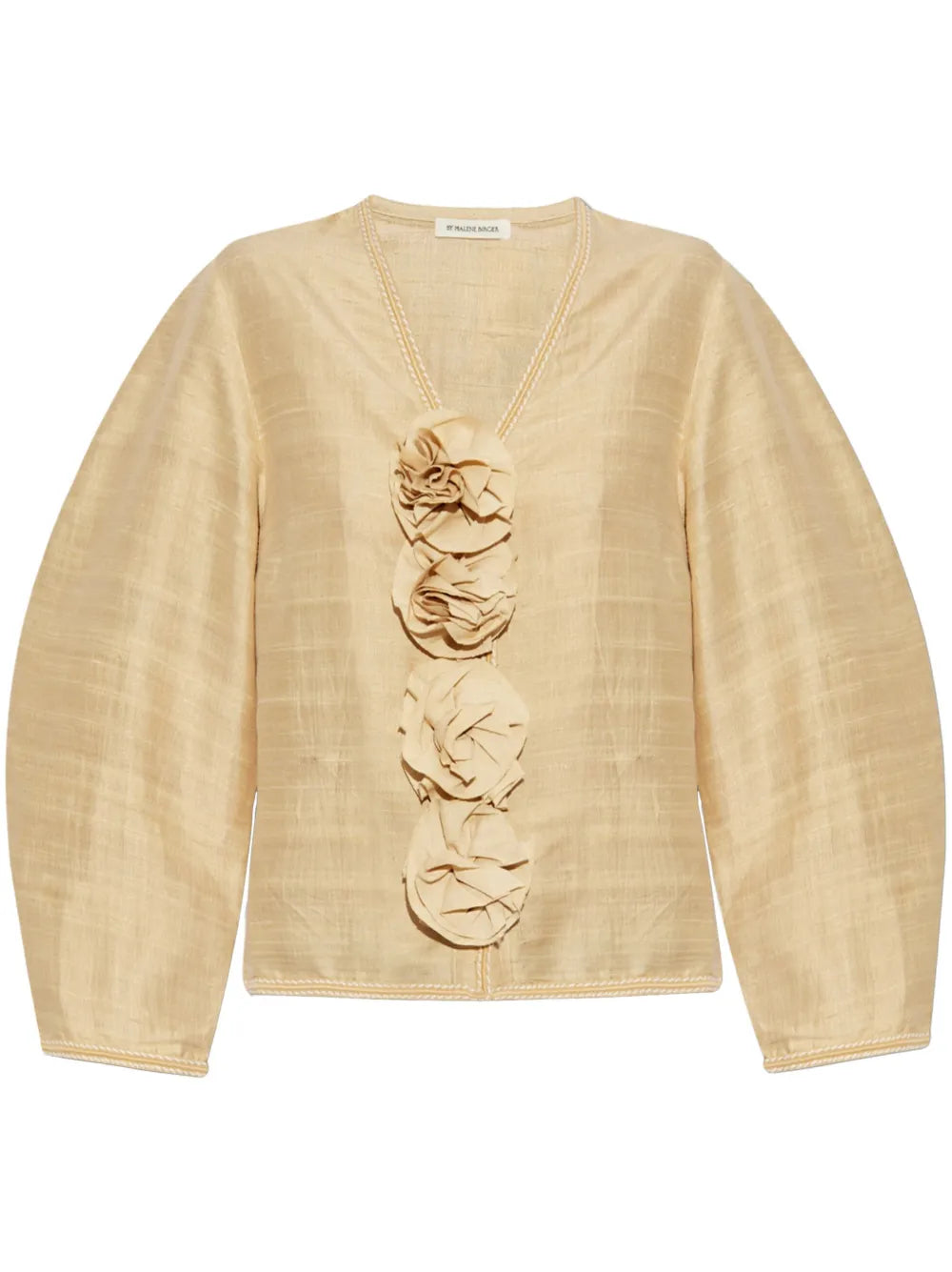 By Malene Birger  Mineas blouse