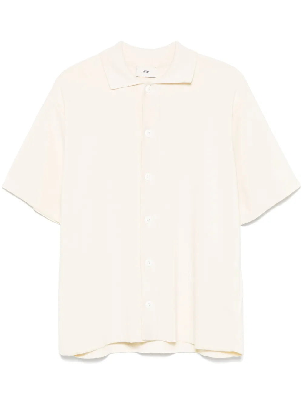 Autry short-sleeve shirt