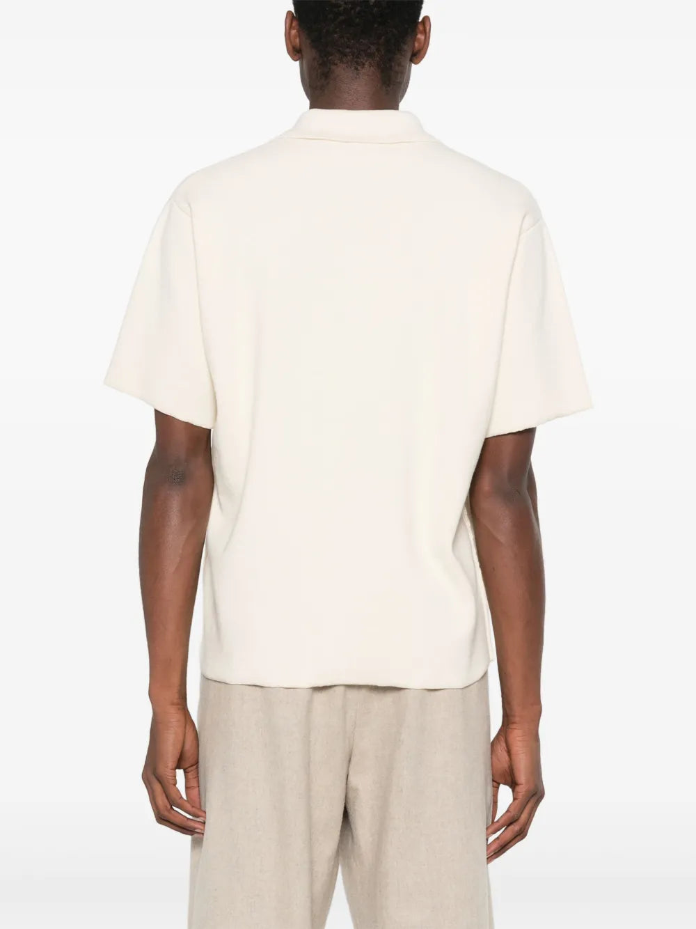 Autry short-sleeve shirt - Image 4