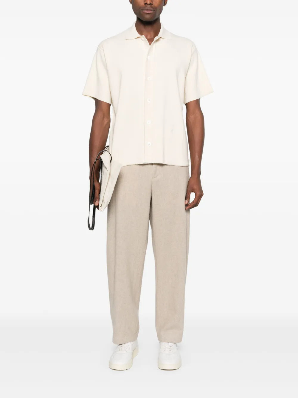 Autry short-sleeve shirt - Image 2