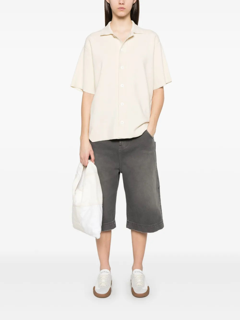 Autry short-sleeve shirt - Image 3