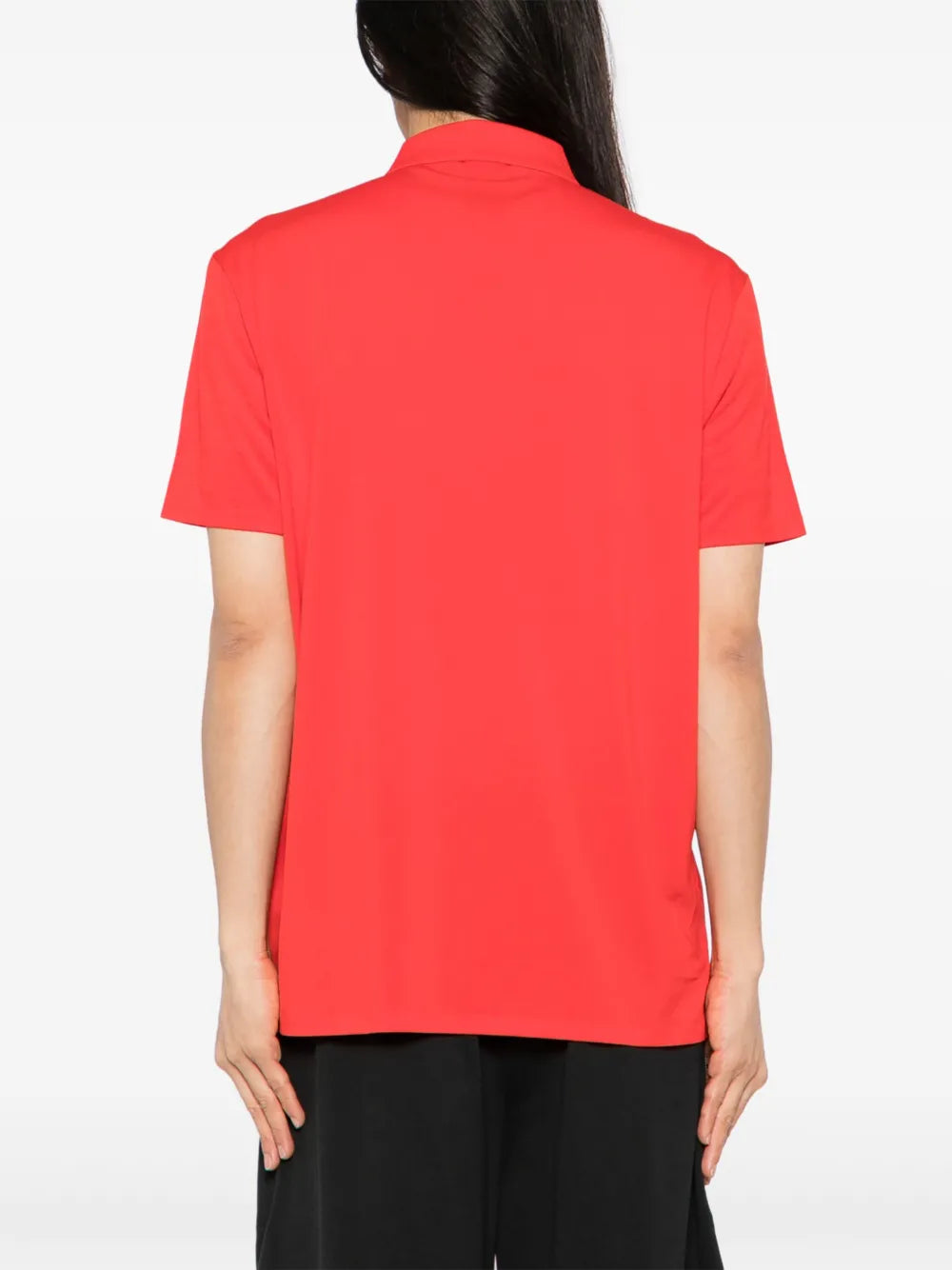 BOSS  Paddytech polo shirt