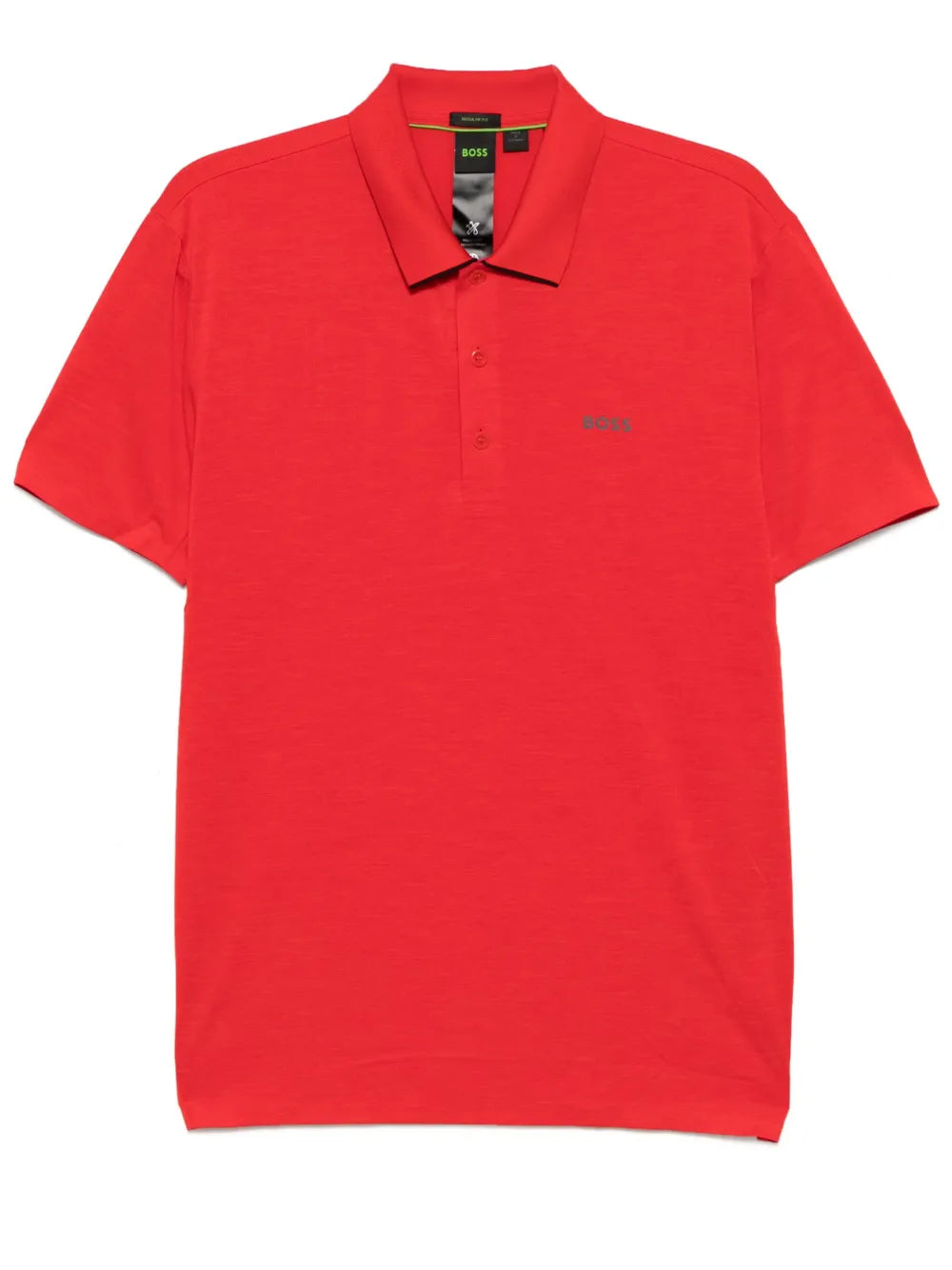 BOSS  Paddytech polo shirt