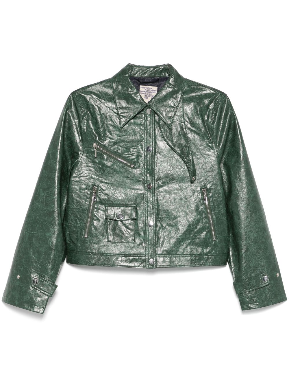 Baum Und Pferdgarten  Belle jacket