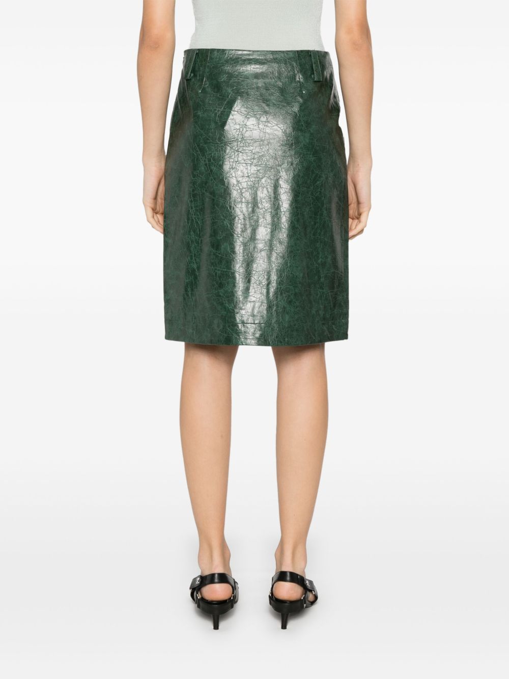 Baum Und Pferdgarten  Signa skirt