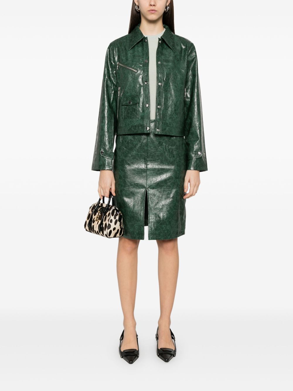 Baum Und Pferdgarten  Signa skirt