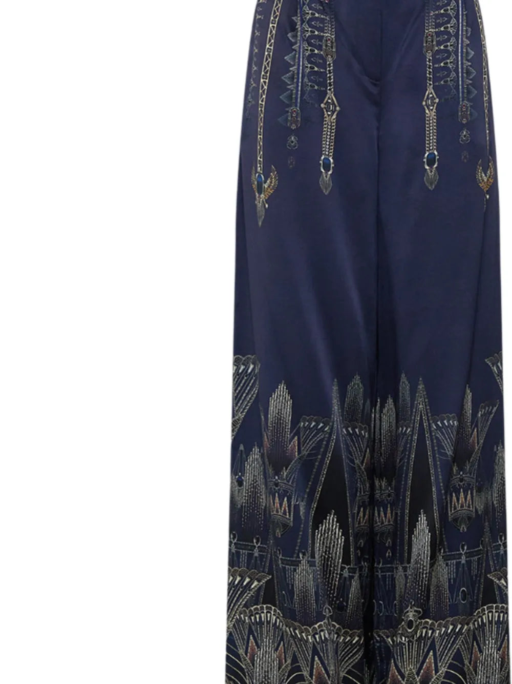 Camilla  The Egypt Effect trousers