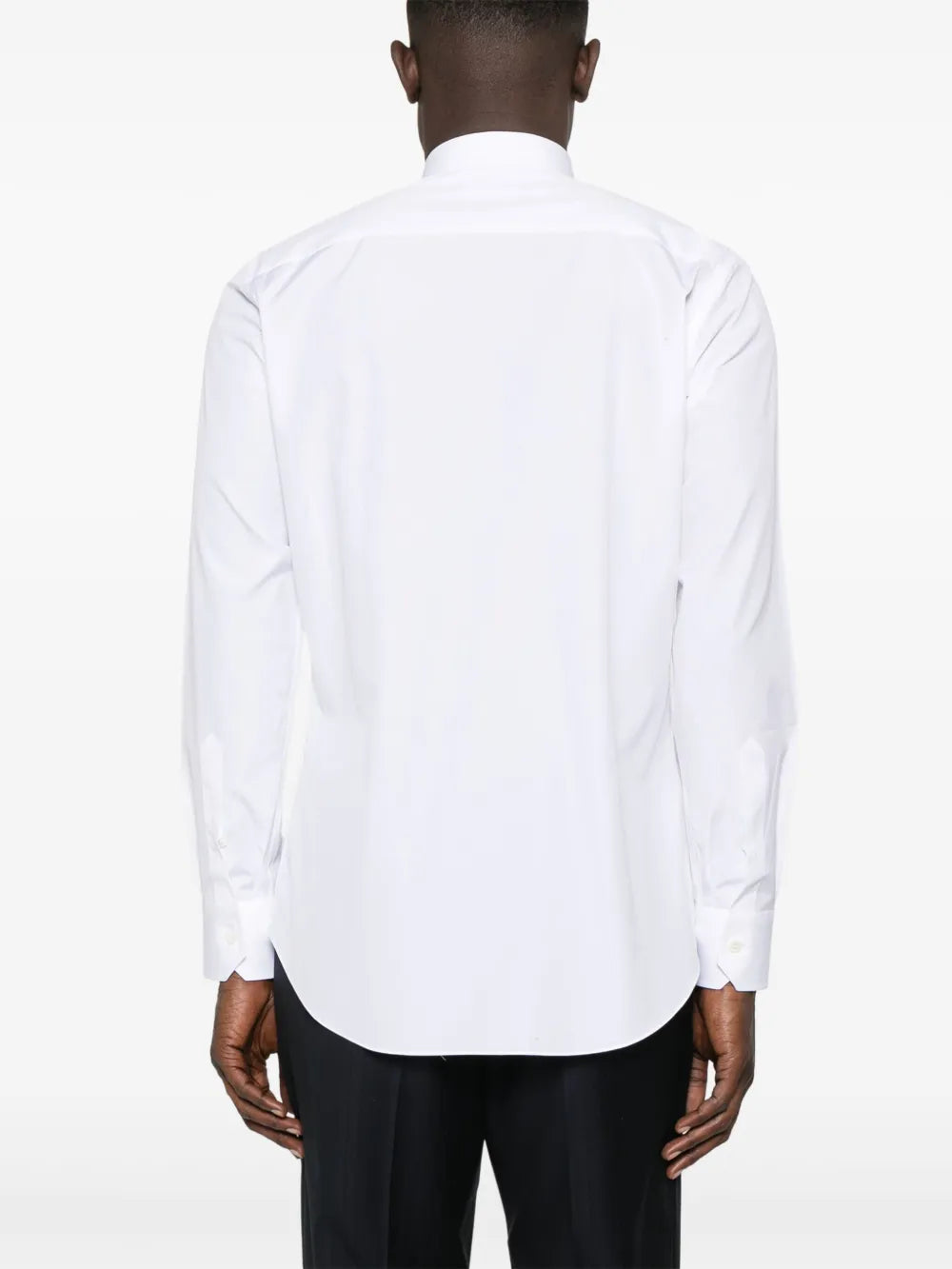 Brioni  cotton shirt