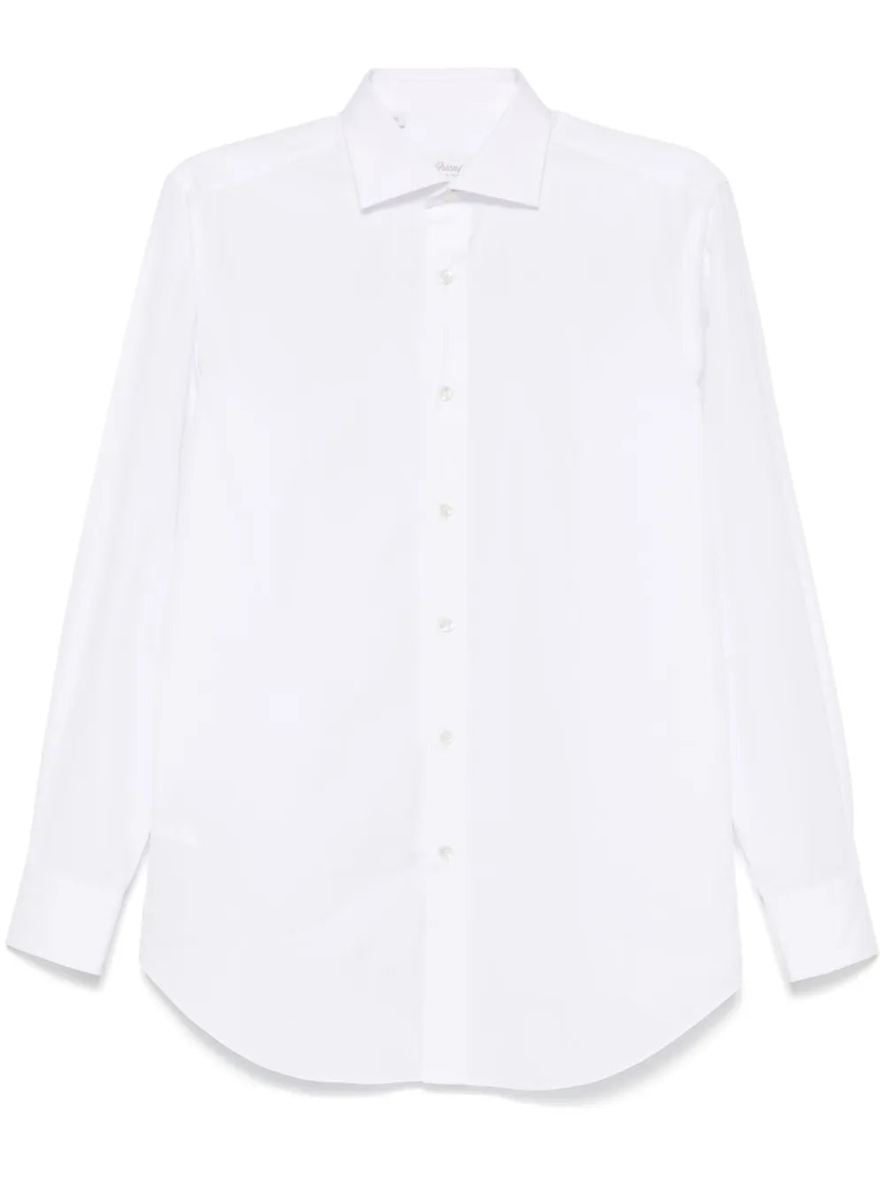 Brioni  cotton shirt