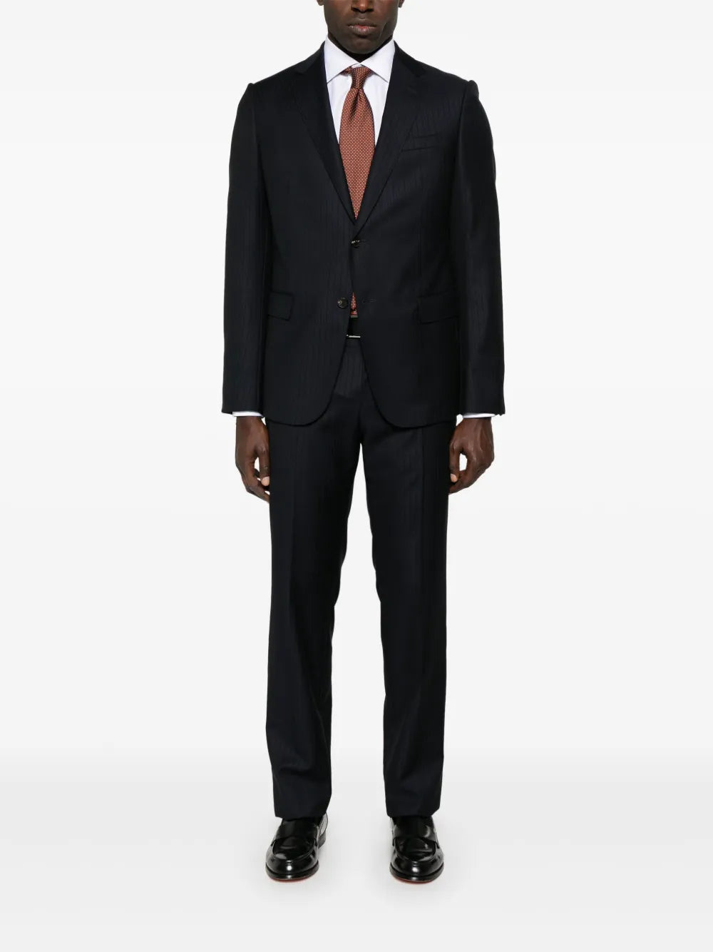 Brioni  cotton shirt