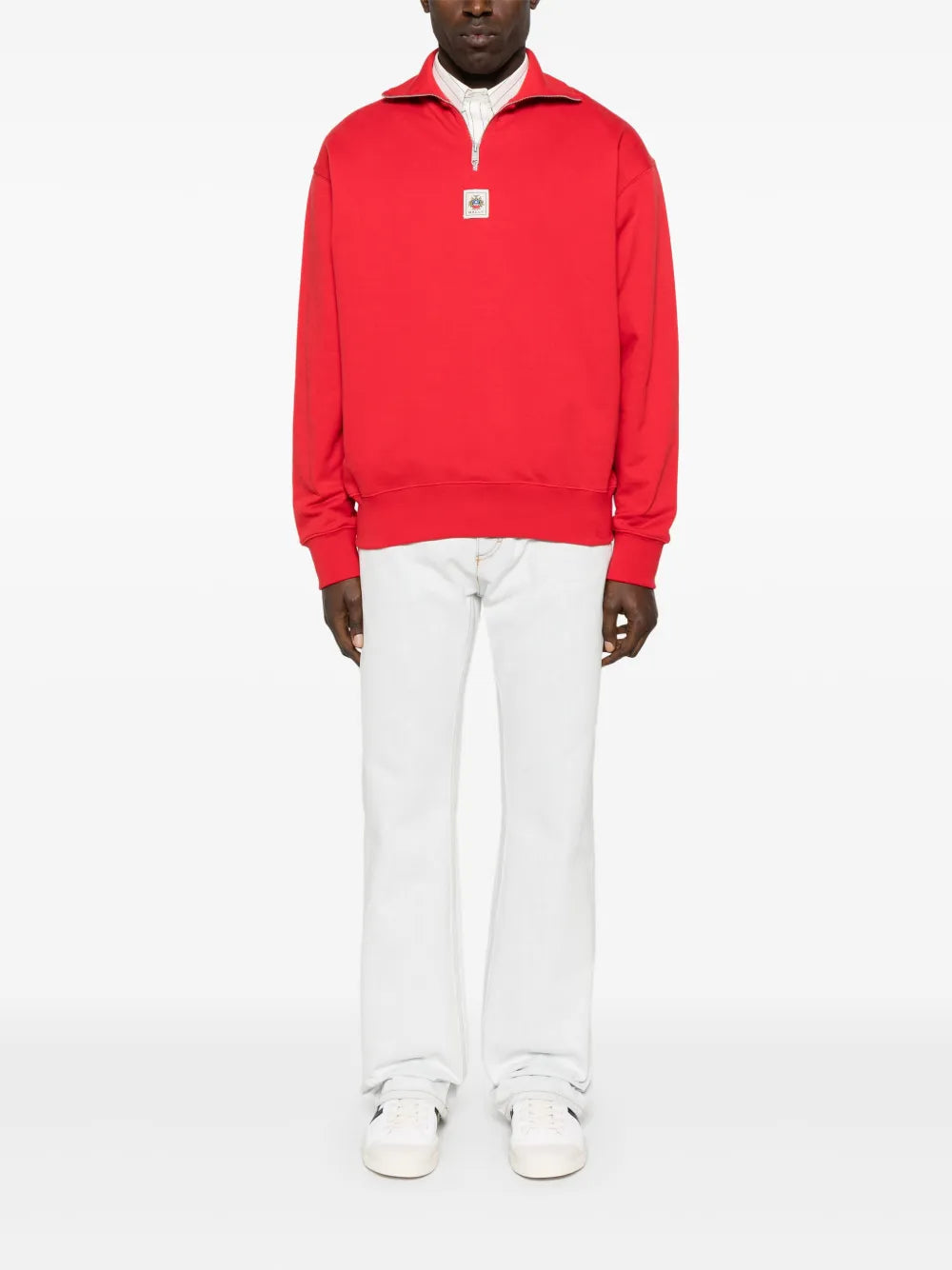 Bally  bootcut jeans
