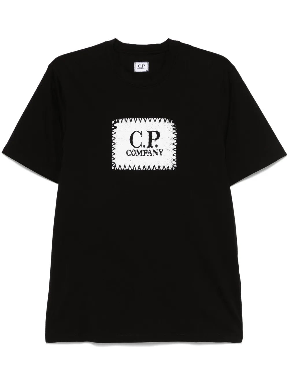 C.P. Company  jersey T-shirt